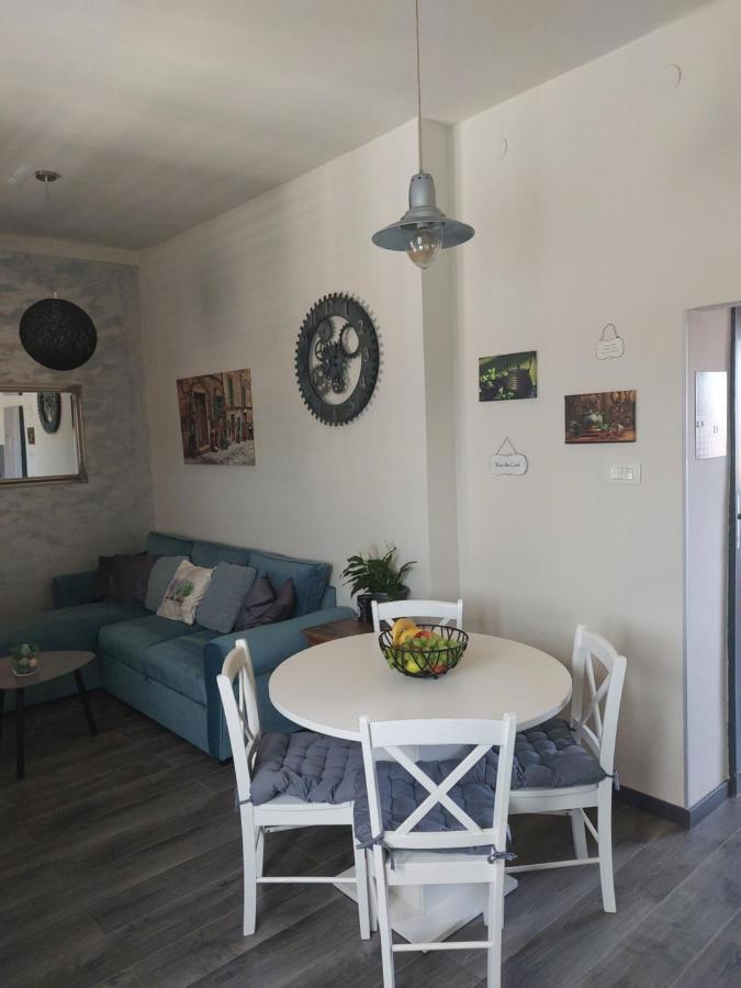 Gray Pearl Apartment Pula Exterior photo